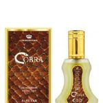 عطر ادکلن کبرا الحَب - Cobra Al-Rehab - بررسی، قیمت و خرید