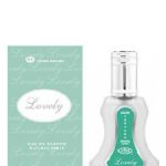 عطر ادکلن لاولی الرحاب - Lovely Al-Rehab - بررسی، قیمت و خرید