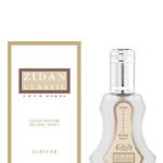 عطر ادکلن زیدان الریهاب - Zidan Al-Rehab - بررسی، قیمت و خرید
