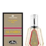 عطر ادکلن الفارس الرحاب - Al Fares Al-Rehab - بررسی، قیمت و خرید
