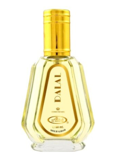 عطر ادکلن دلال الرحاب - Dalal Al-Rehab - بررسی، قیمت و خرید