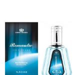 عطر ادکلن رمانتیک الحاب - Romantic Al-Rehab - بررسی، قیمت و خرید