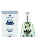 عطر ادکلن فر من الحب - For Men Al-Rehab - بررسی، قیمت و خرید