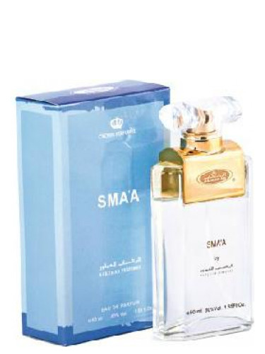 عطر ادکلن سماعا الرحاب - Sma'a Al-Rehab - بررسی، قیمت و خرید