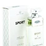 عطر ادکلن اسپورت الرحاب - Sport Al-Rehab - بررسی، قیمت و خرید