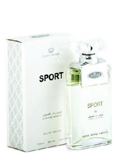 عطر ادکلن اسپورت الرحاب - Sport Al-Rehab - بررسی، قیمت و خرید