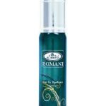 عطر ادکلن رومانی ال ریحاب - Romani Al-Rehab - بررسی، قیمت و خرید