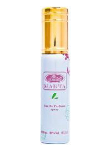 عطر ادکلن مارتا الرحاب - Marta Al-Rehab - بررسی، قیمت و خرید