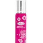 عطر ادکلن رُزا الریهاب - Rosa Al-Rehab - بررسی، قیمت و خرید