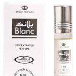 عطر ادکلن بلانک الرحاب - Blanc Al-Rehab - بررسی، قیمت و خرید