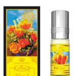 عطر ادکلن کریستال الریحاب - Crystal Al-Rehab - بررسی، قیمت و خرید