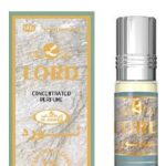 عطر ادکلن لرد الرِیحَب - Lord Al-Rehab - بررسی، قیمت و خرید