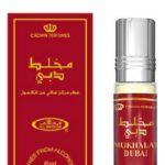 عطر ادکلن مخلوط دبی الرحاب - Mokhalat Dubai Al-Rehab - بررسی، قیمت و خرید