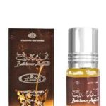 عطر ادکلن بخور عدنی الریهاب - Bakhoor Adeni Al-Rehab - بررسی، قیمت و خرید