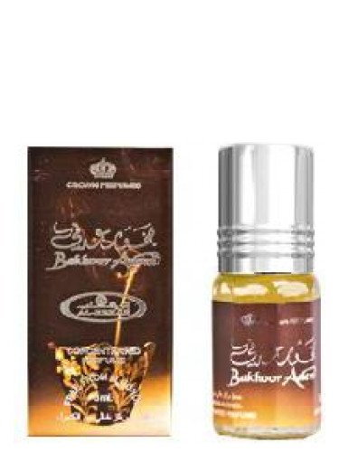 عطر ادکلن بخور عدنی الریهاب - Bakhoor Adeni Al-Rehab - بررسی، قیمت و خرید