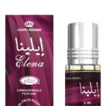 عطر ادکلن النا الریحاب - Elena Al-Rehab - بررسی، قیمت و خرید