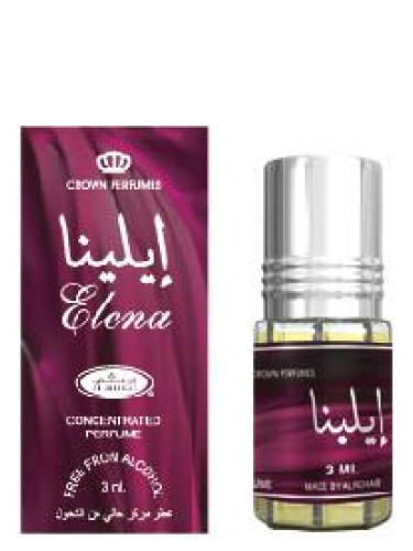عطر ادکلن النا الریحاب - Elena Al-Rehab - بررسی، قیمت و خرید