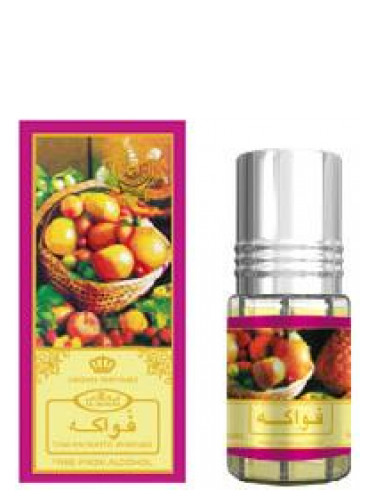 عطر ادکلن فروت الرحاب - Fruit Al-Rehab - بررسی، قیمت و خرید
