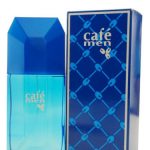 عطر ادکلن کافه من کافه پارفومز - Cafe Men Cafe Parfums - بررسی، قیمت و خرید