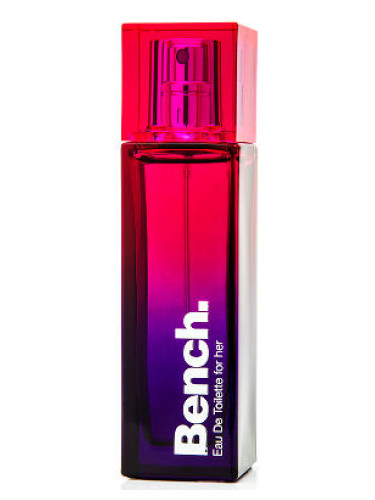 عطر ادکلن بنج ان اوربان اوریجینال ۲ فور هر بِنچ - Bench An Urban Original 2 for Her Bench. - بررسی، قیمت و خرید