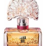 عطر ادکلن فلایت آو فَنسی آنا سوی - Flight Of Fancy Anna Sui - بررسی، قیمت و خرید