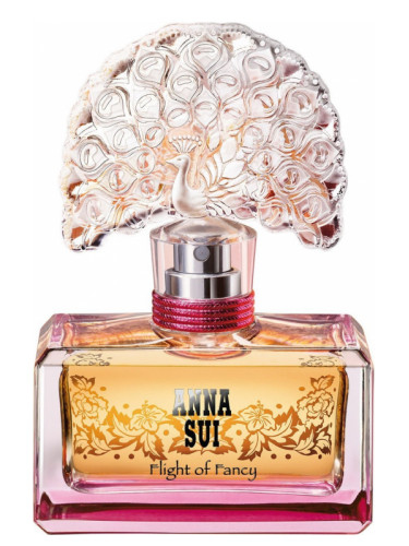 عطر ادکلن فلایت آو فَنسی آنا سوی - Flight Of Fancy Anna Sui - بررسی، قیمت و خرید