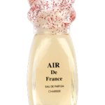 عطر ادکلن ایرفرانس شاریر پرفیومز - Air de France Charrier Parfums - بررسی، قیمت و خرید