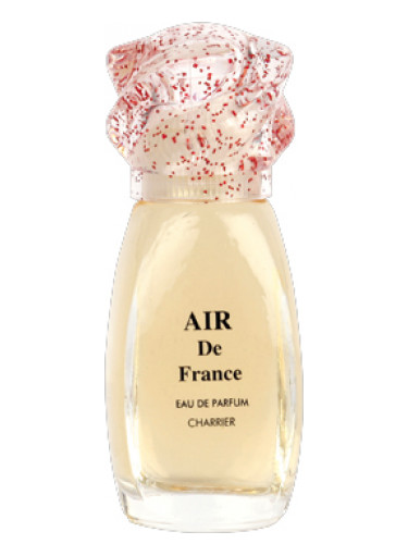 عطر ادکلن ایرفرانس شاریر پرفیومز - Air de France Charrier Parfums - بررسی، قیمت و خرید