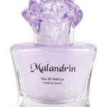 عطر ادکلن مالاندریک شاریر پارفومز - Malandrin Charrier Parfums - بررسی، قیمت و خرید