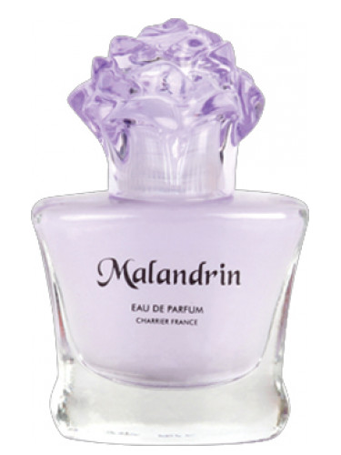 عطر ادکلن مالاندریک شاریر پارفومز - Malandrin Charrier Parfums - بررسی، قیمت و خرید