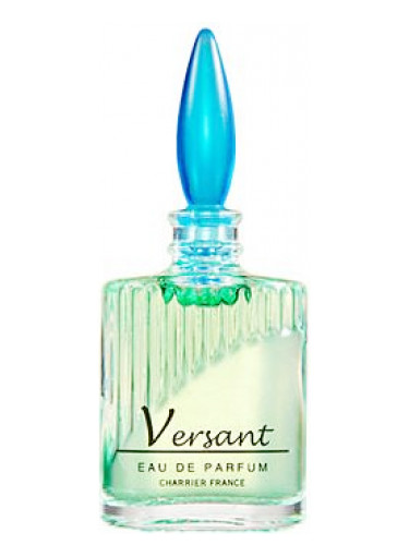 عطر ادکلن وِرسانت شاریر پرفیوم - Versant Charrier Parfums - بررسی، قیمت و خرید