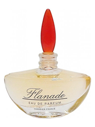 عطر ادکلن فلناد شریه پارفوم - Flanade Charrier Parfums - بررسی، قیمت و خرید