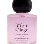 عطر ادکلن مون اوتاژ شاریر پارفومز - Mon Otage Charrier Parfums - بررسی، قیمت و خرید
