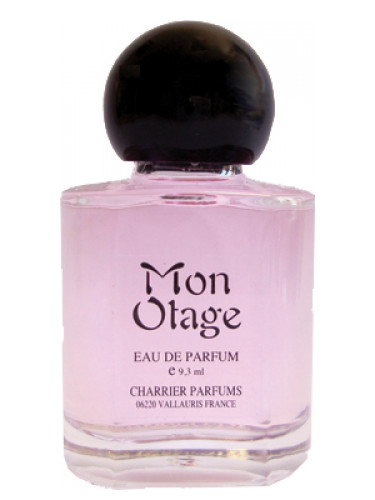 عطر ادکلن مون اوتاژ شاریر پارفومز - Mon Otage Charrier Parfums - بررسی، قیمت و خرید