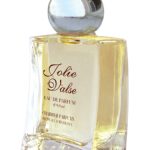 عطر ادکلن ژولی والس چریه پارفوم - Jolie Valse Charrier Parfums - بررسی، قیمت و خرید