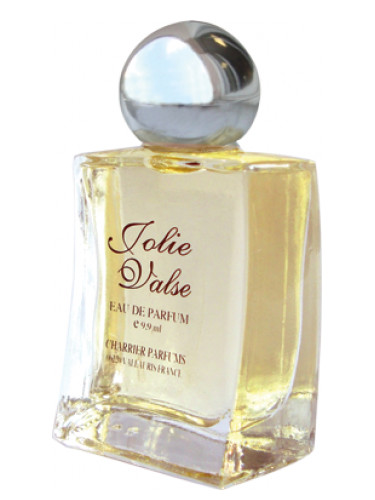 عطر ادکلن ژولی والس چریه پارفوم - Jolie Valse Charrier Parfums - بررسی، قیمت و خرید