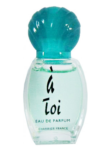 عطر ادکلن ا توآ چاریر پارفوم - A Toi Charrier Parfums - بررسی، قیمت و خرید