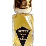 عطر ادکلن اوریِنت چریه پارفومز - Orient Charrier Parfums - بررسی، قیمت و خرید