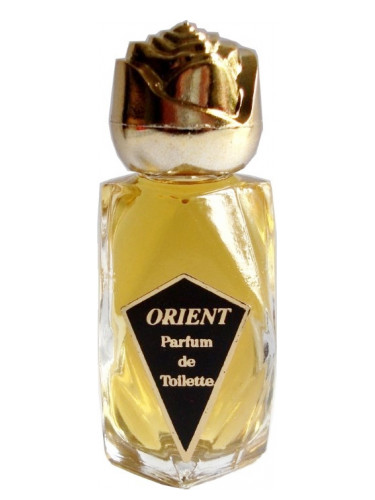 عطر ادکلن اوریِنت چریه پارفومز - Orient Charrier Parfums - بررسی، قیمت و خرید
