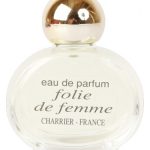 عطر ادکلن فولی د فم شریه پارفوم - Folie de Femme Charrier Parfums - بررسی، قیمت و خرید