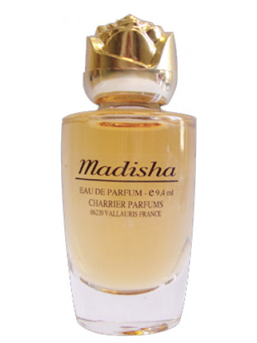 عطر ادکلن مدیشا شاریر پارفوم - Madisha Charrier Parfums - بررسی، قیمت و خرید