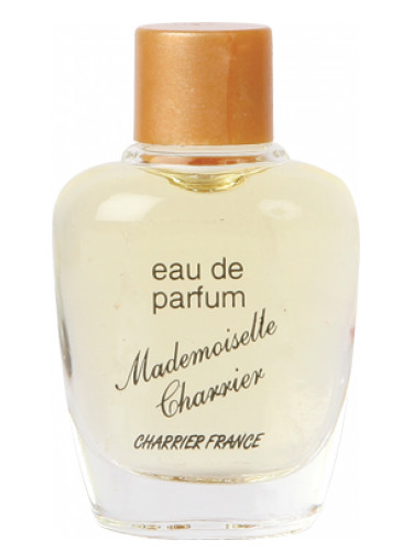 عطر ادکلن مادمازل شاریر شاریر پارفوم - Mademoiselle Charrier Charrier Parfums - بررسی، قیمت و خرید
