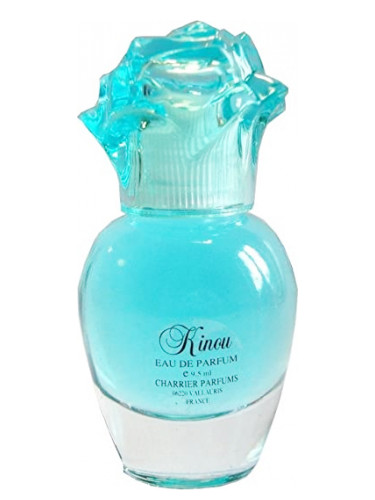 عطر ادکلن کینو شاریر پرفیومز - Kinou Charrier Parfums - بررسی، قیمت و خرید