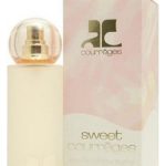 عطر ادکلن سوییت کورِج لِژِر کورج - Sweet Courreges Legere Courrèges - بررسی، قیمت و خرید
