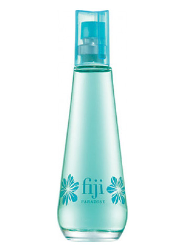 عطر ادکلن فیجی پارادایز ایوون - Fiji Paradise Avon - بررسی، قیمت و خرید