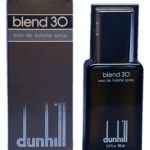عطر ادکلن بلند ثرتی آلفرد دان‌هیل - Blend 30 Alfred Dunhill - بررسی، قیمت و خرید