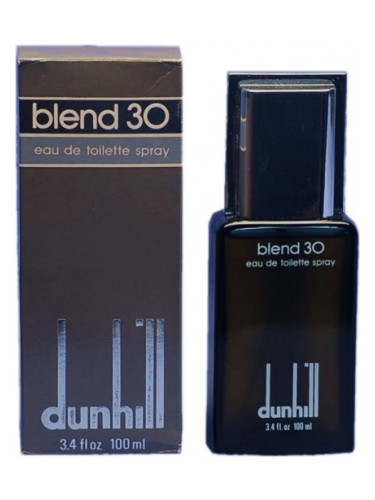 عطر ادکلن بلند ثرتی آلفرد دان‌هیل - Blend 30 Alfred Dunhill - بررسی، قیمت و خرید