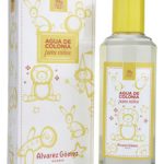 عطر ادکلن اُ دو کُلُن فُر چیلدرِن آلوارز گومز - Eau de Cologne for Children Alvarez Gómez - بررسی، قیمت و خرید