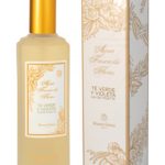 عطر ادکلن گرین تی اند وایولت آلوارز گومز - Green Tea and Violet Alvarez Gómez - بررسی، قیمت و خرید