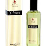 عطر ادکلن وربینا /آلوارز گومز/ - Verbena Alvarez Gómez - بررسی، قیمت و خرید